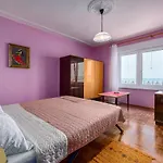 Apartment Crveni