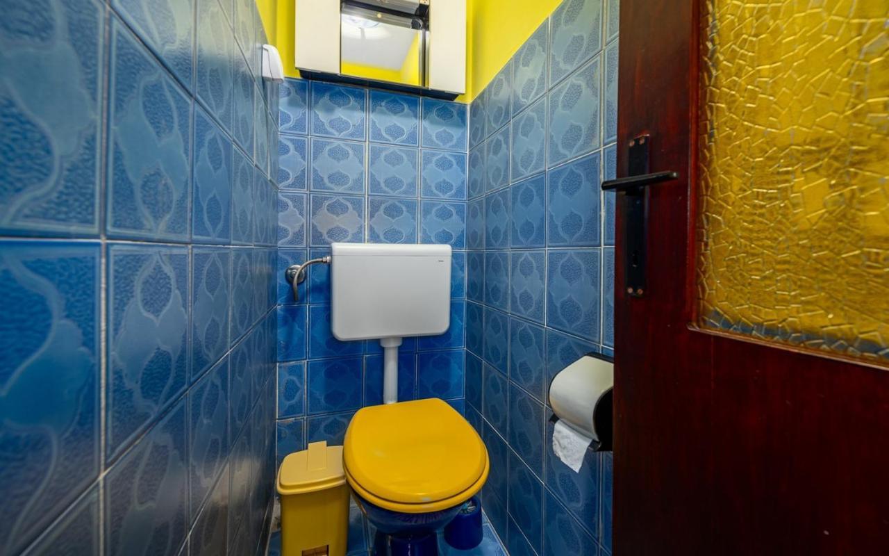 Crveni Apartment Umag