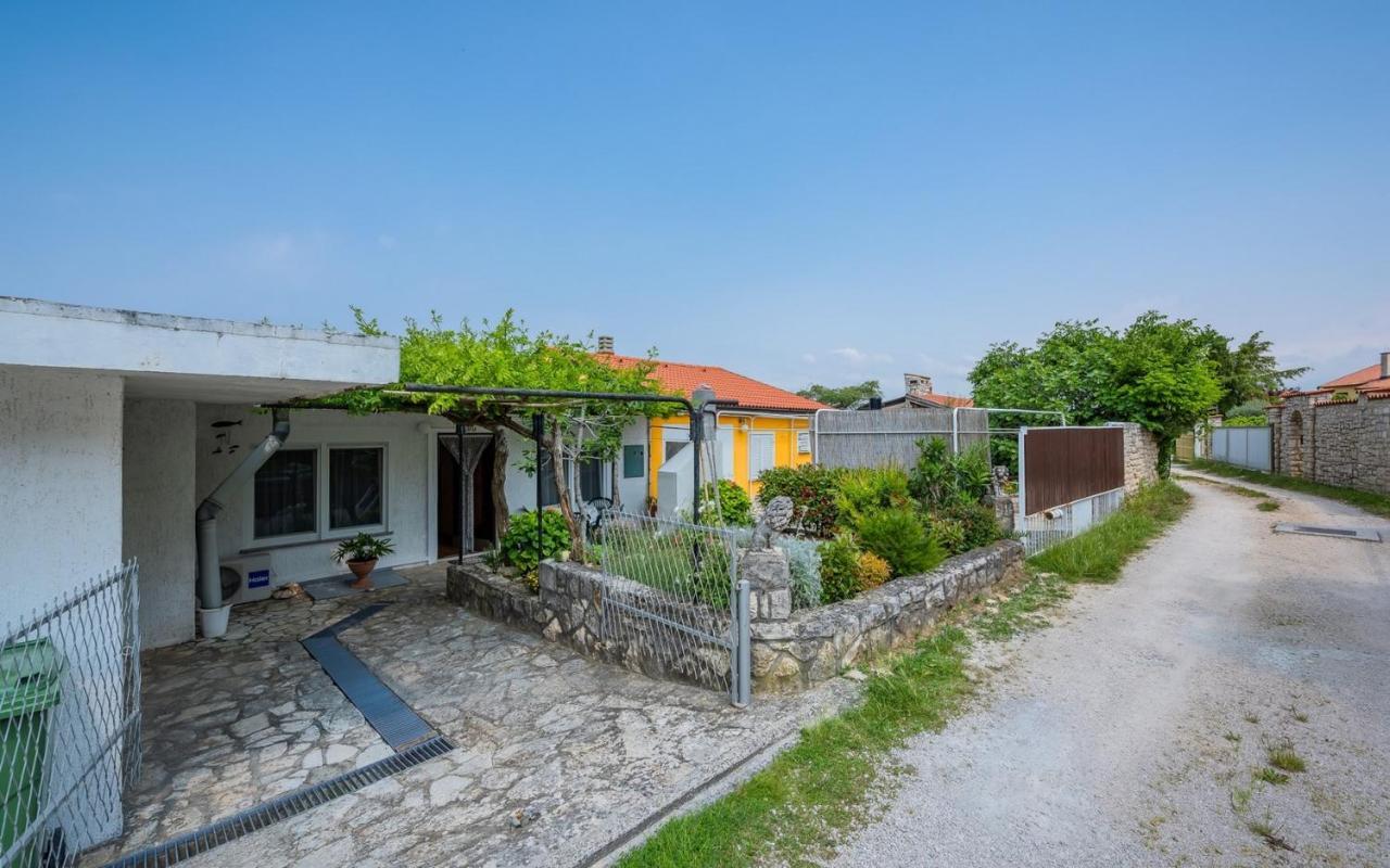 Crveni Apartment Umag